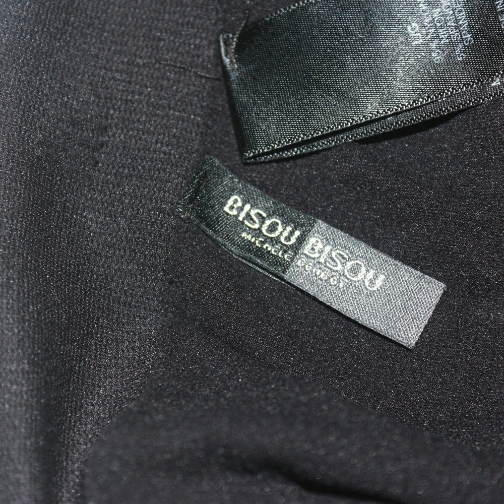 Bisou Bisou jeggings